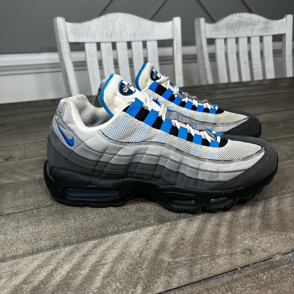 cool grey 95s